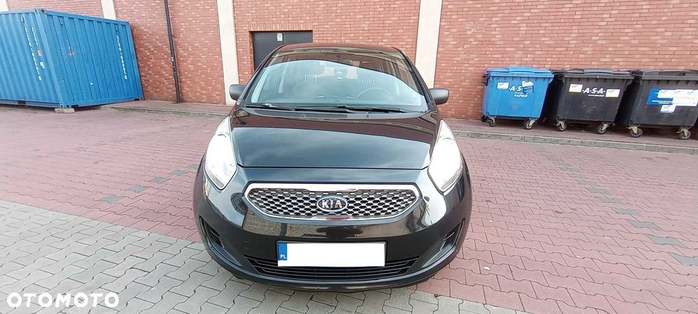 Kia Venga - 6