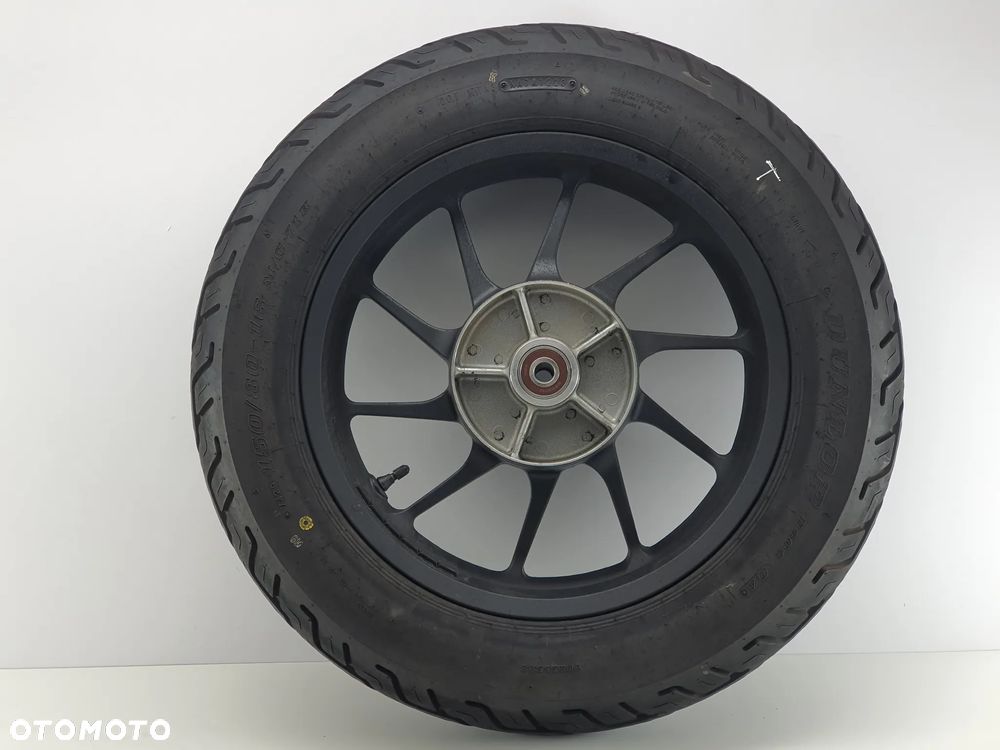 KOLO TYL FELGA OPONA 150/80R16 HONDA  CMX 500 REBEL - 6