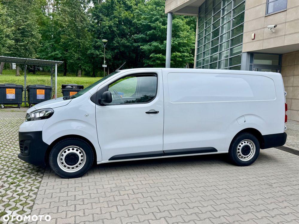 Opel NOWY Vivaro / Expert / 2.0 Diesel /  Chlodnia / NA GWARANCJI PRODUCENTA /Zanotti / Long / Max / salon polska / - 5