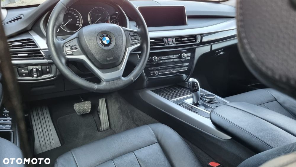 BMW X5 - 14