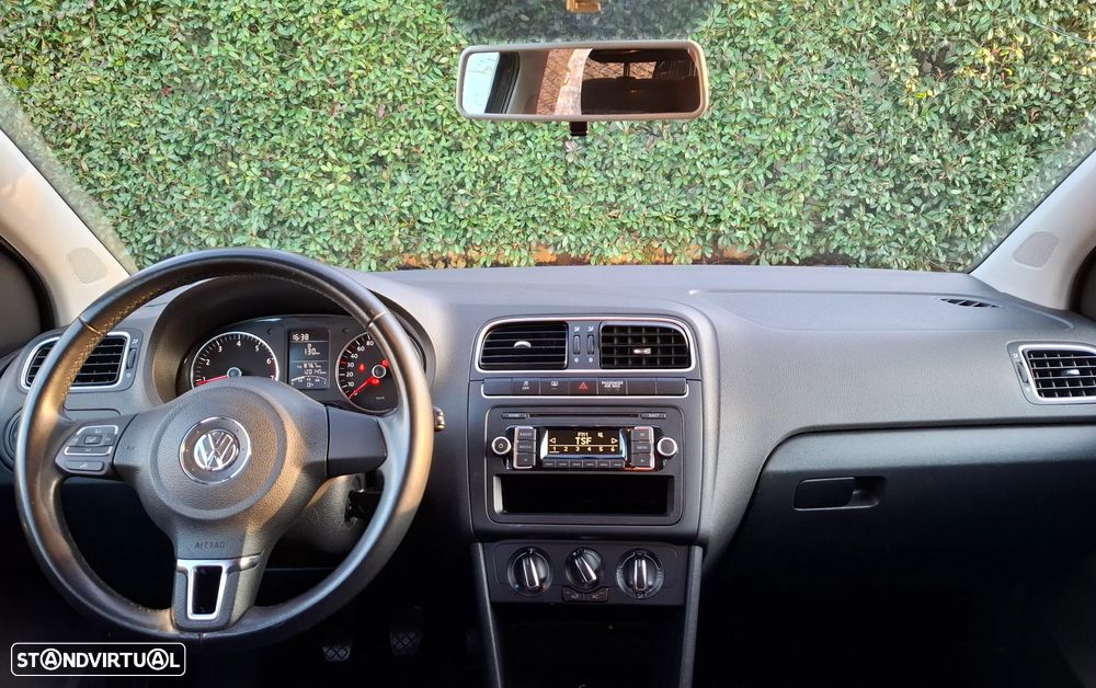 VW Polo 1.2 Confortline - 6