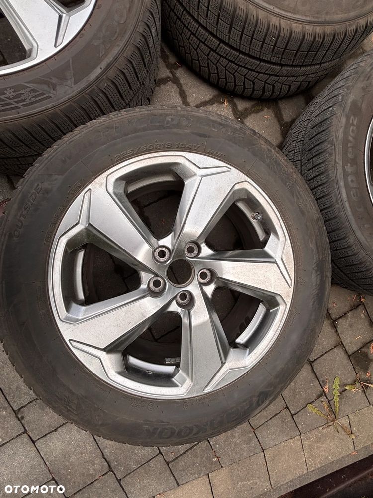 Toyota RAV4 2.0 Comfort 4x2 - 18