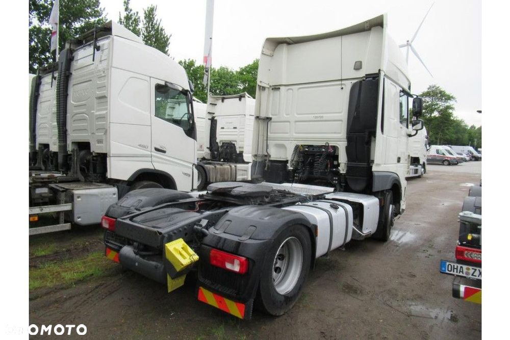 DAF Vehicle Tractor 4x2 Standard - 13