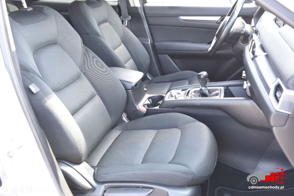 Mazda CX-5 - 22
