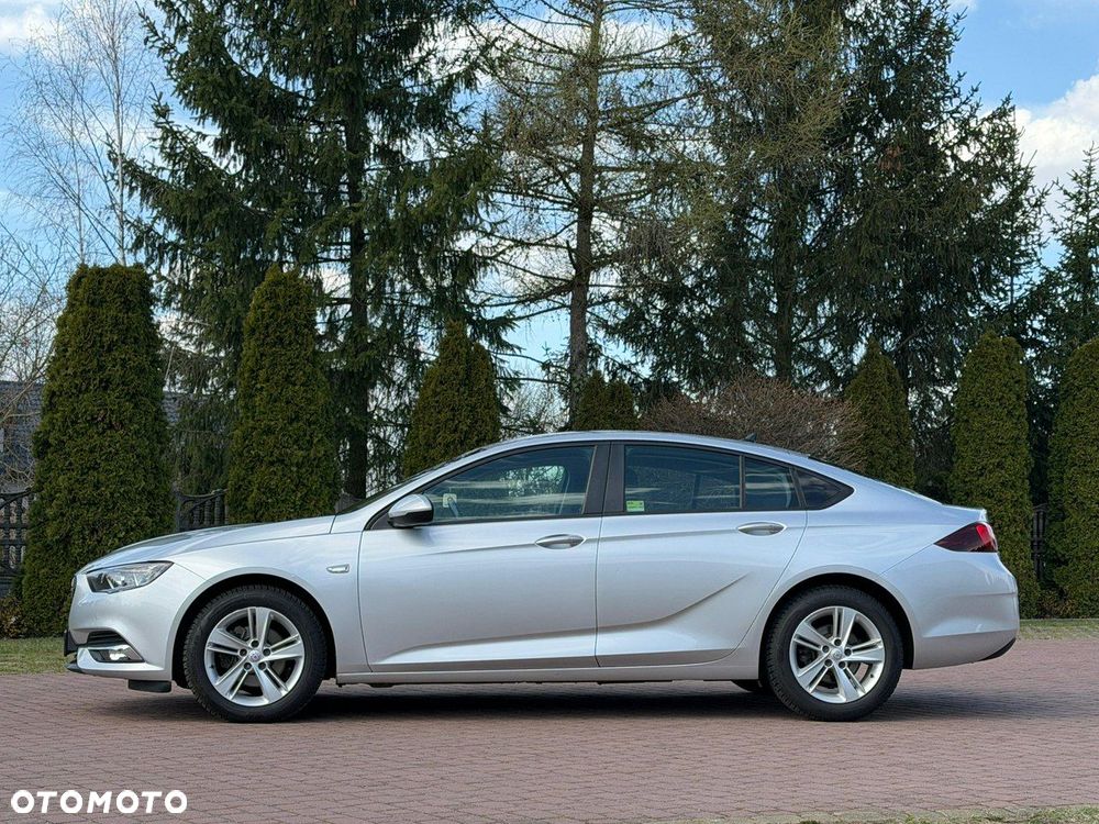 Opel Insignia 1.6 CDTI Enjoy S&S - 2