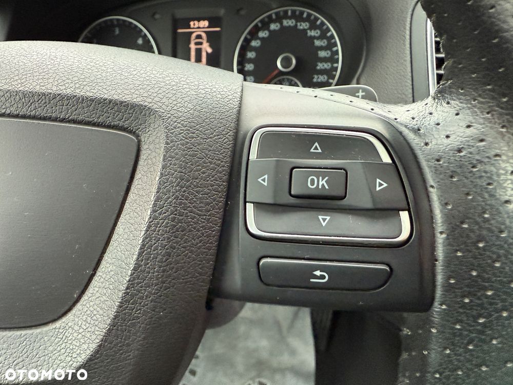 Seat Alhambra 2.0 TDI Ecomotive DSG Style Viva - 22