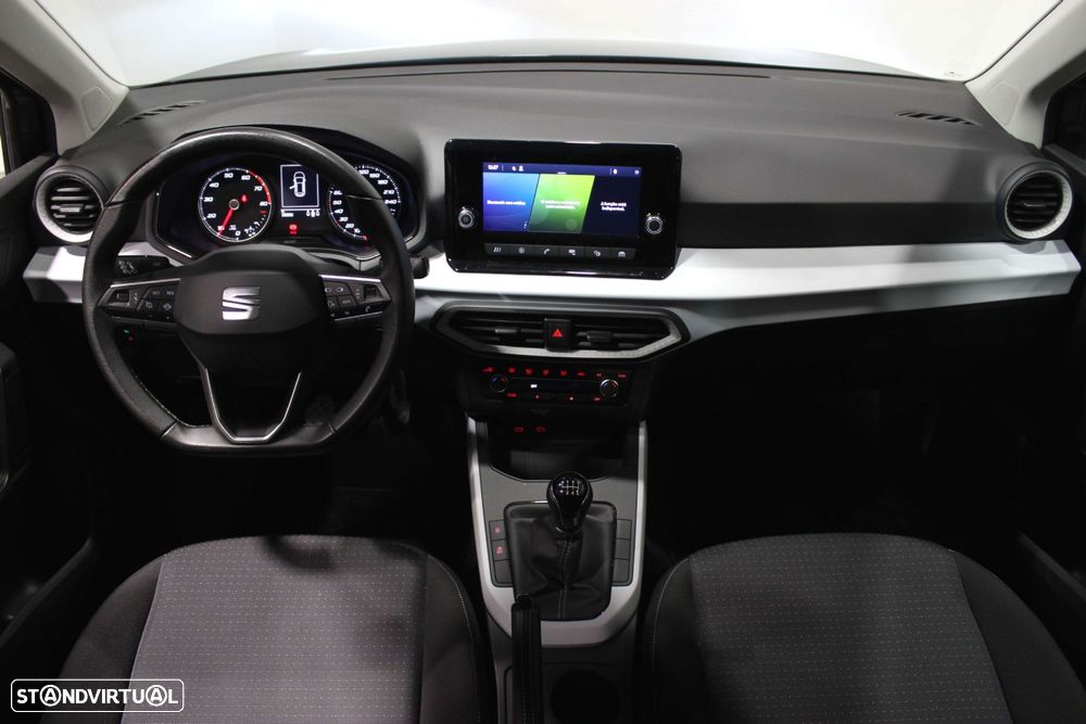 SEAT Arona 1.0 TSI Style - 20