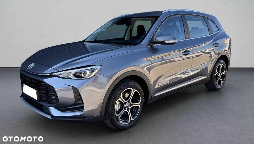 MG ZS 1.5 HEV+ Excite - 1