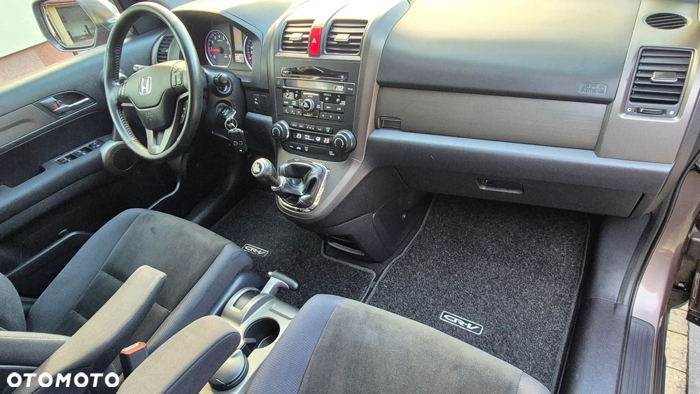 Honda CR-V 2.0i-VTEC Elegance 50 Jahre Edition - 23