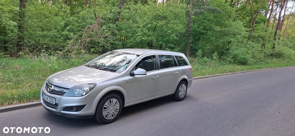 Opel Astra 1.8 Edition 111 Jahre - 22
