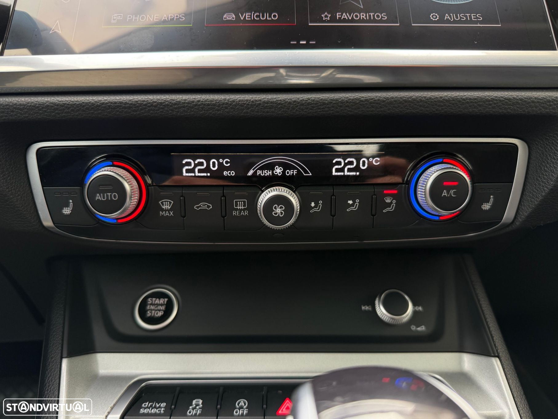 Audi Q3 35 TDI Advanced S tronic - 21
