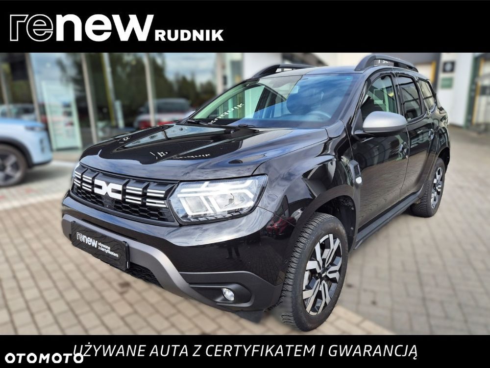 Dacia Duster 1.0 TCe Journey - 2