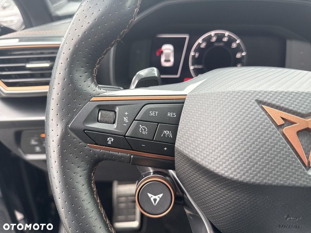Cupra Formentor 2.5 TSI 4Drive VZ5 DSG - 18