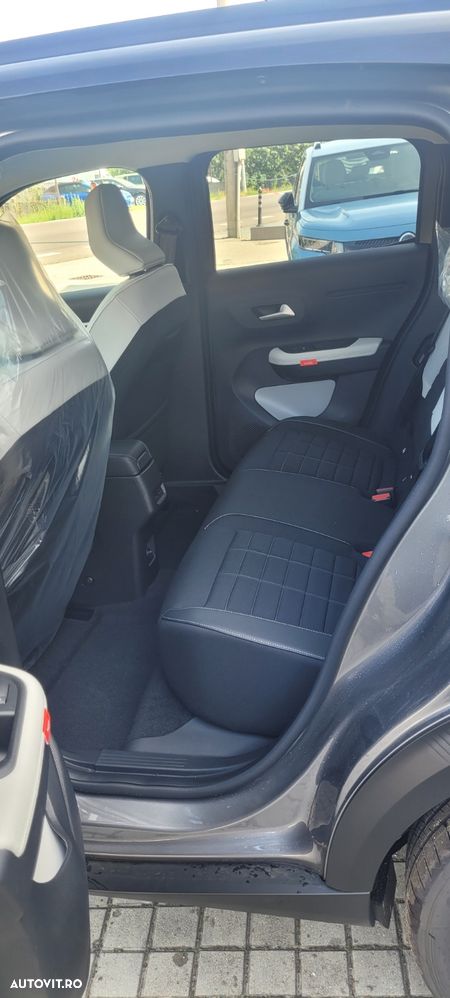 Citroën C3 e-C3 44 kWh MAX - 9