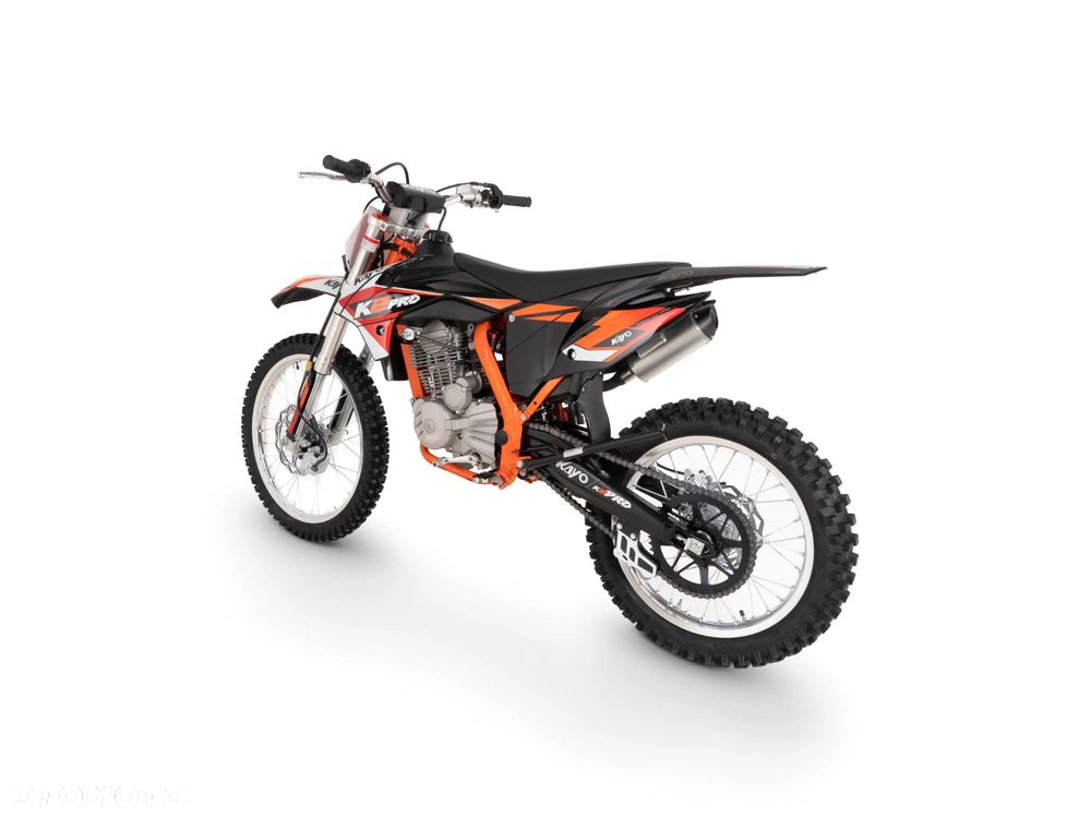 KAYO K2 PRO - 6