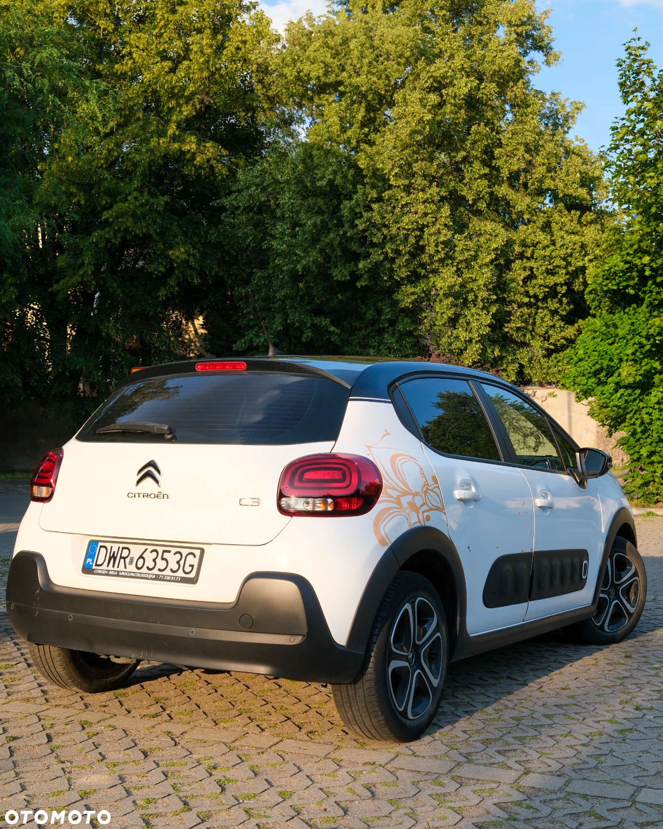 Citroën C3 1.2 PureTech Shine - 5