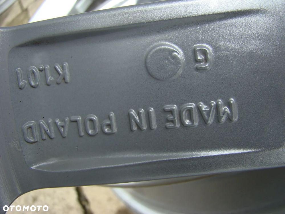 a375 5x112 Seat Exeo Leon Altea Ateca Toledo 6,5jx17 et44 - 6