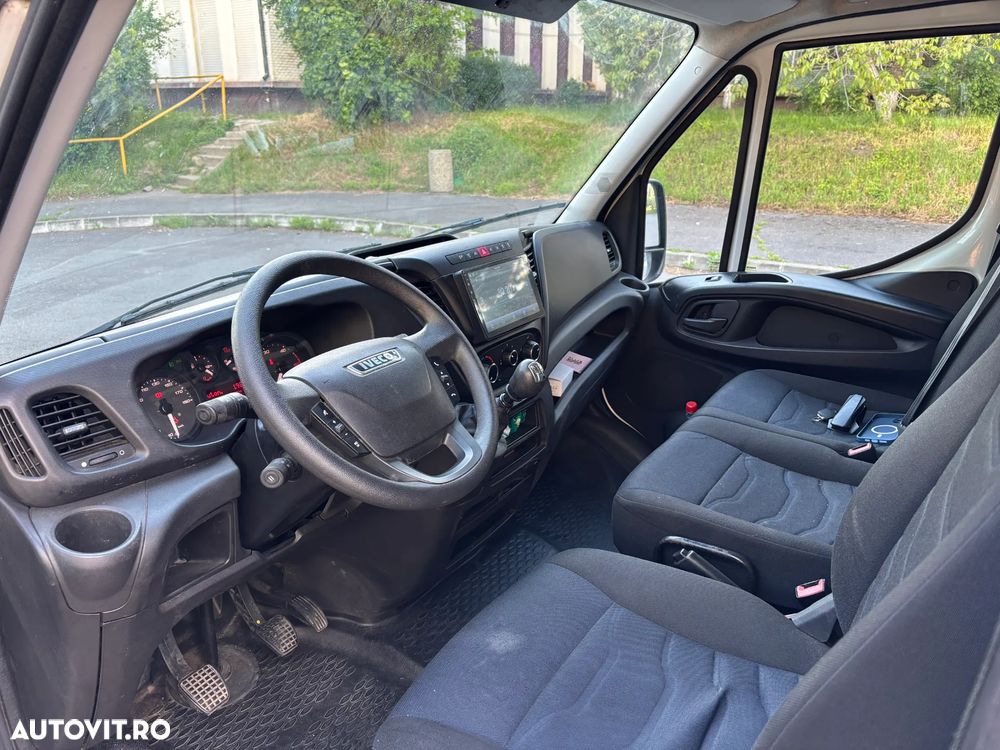 Iveco Daily VI 35S14 - 21