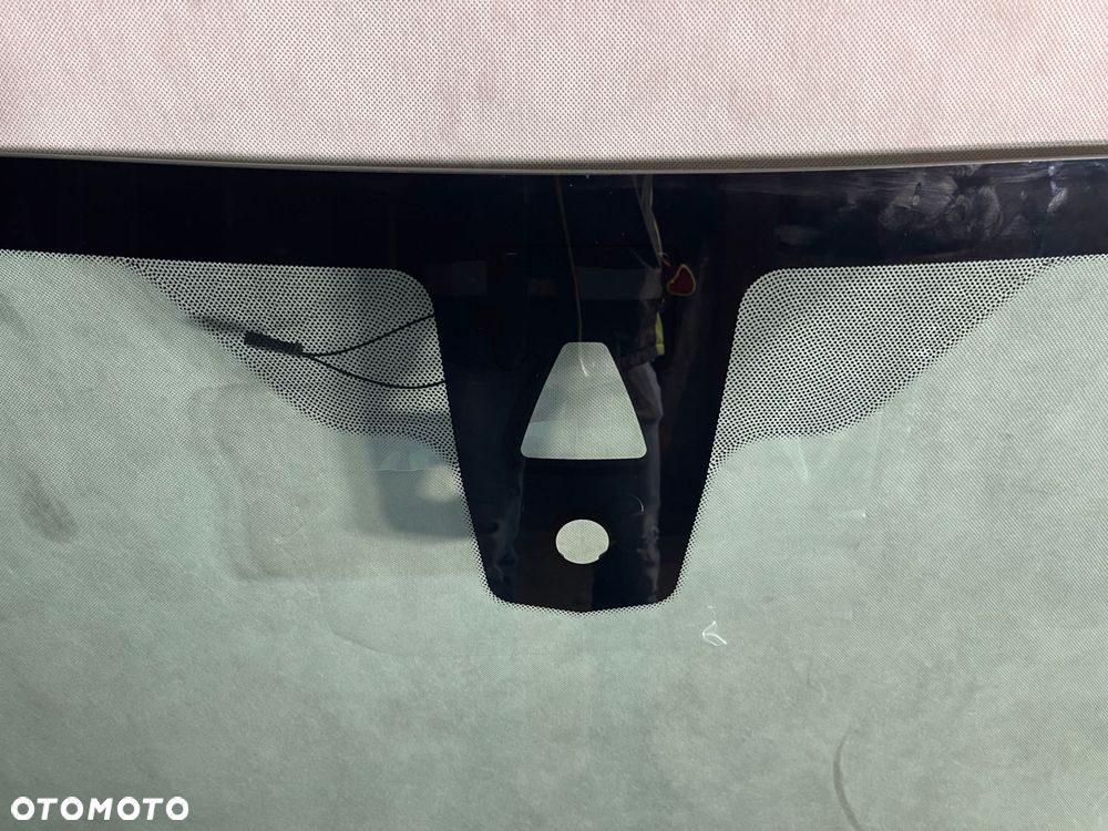 bmw 2 f22 f23 coupe cabrio szyba przednia nowa sensor kamera po 2014- - 2