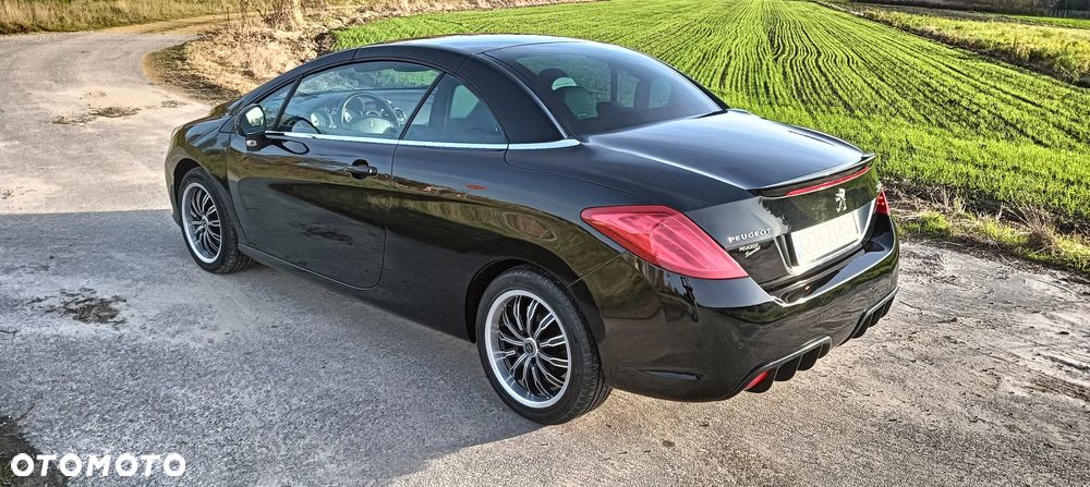 Peugeot 308 CC 2.0 HDi Active - 3