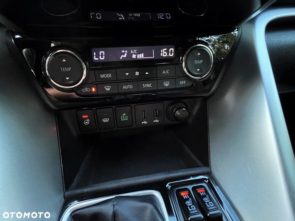 Mitsubishi Eclipse Cross 1.5 T-MIVEC 2WD Diamant - 10