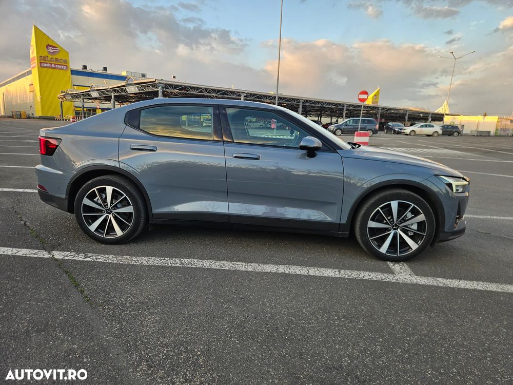 Polestar 2 - 13