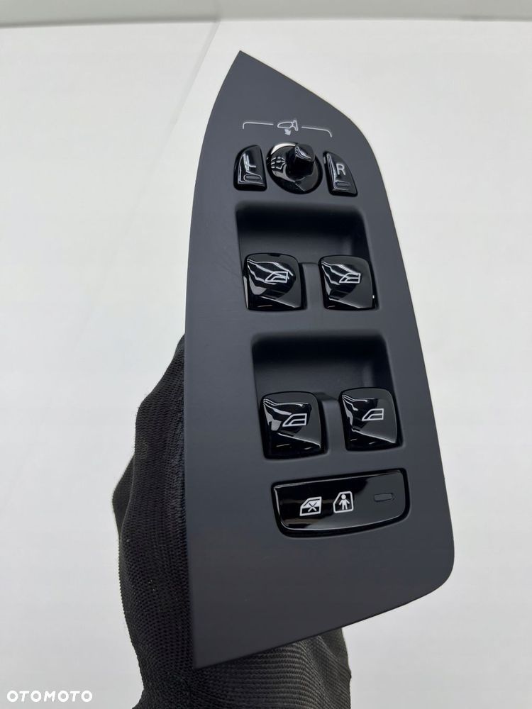 VOLVO V90 PANEL PRZEŁĄCZNIK SZYB KIEROWCY EUROPA 31433927 - 5
