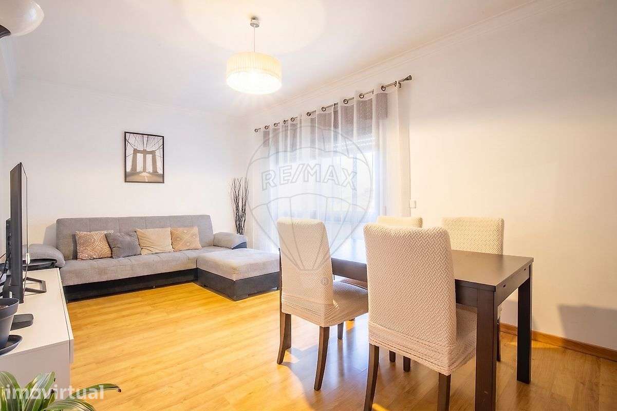 Apartamento T2 para venda - Grande imagem: 4/20