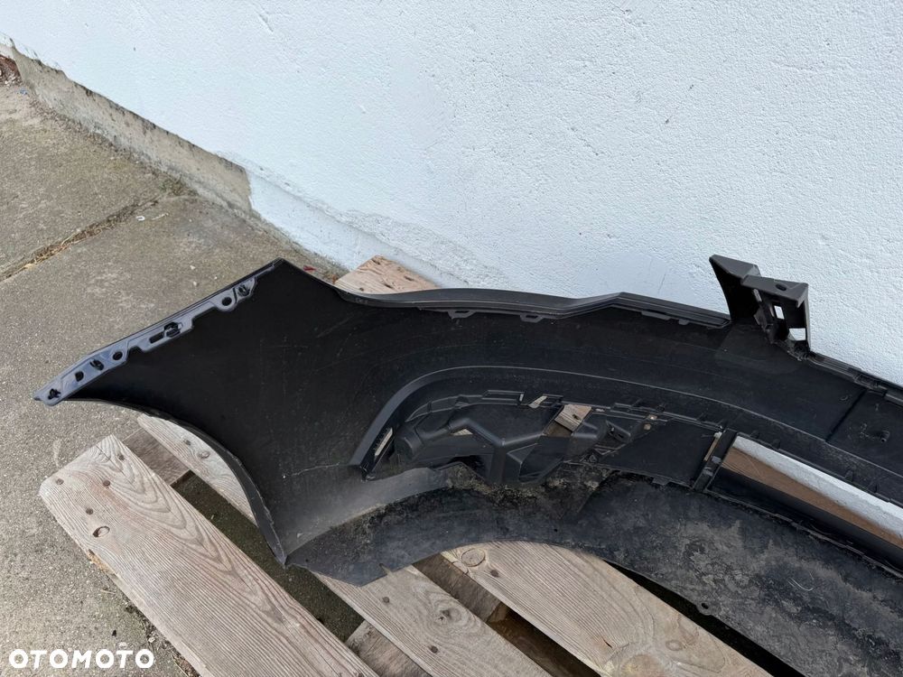 zderzak przód przedni skoda superb ii 2 3t0 lift fl 2013- 3t0807221k cały - 4