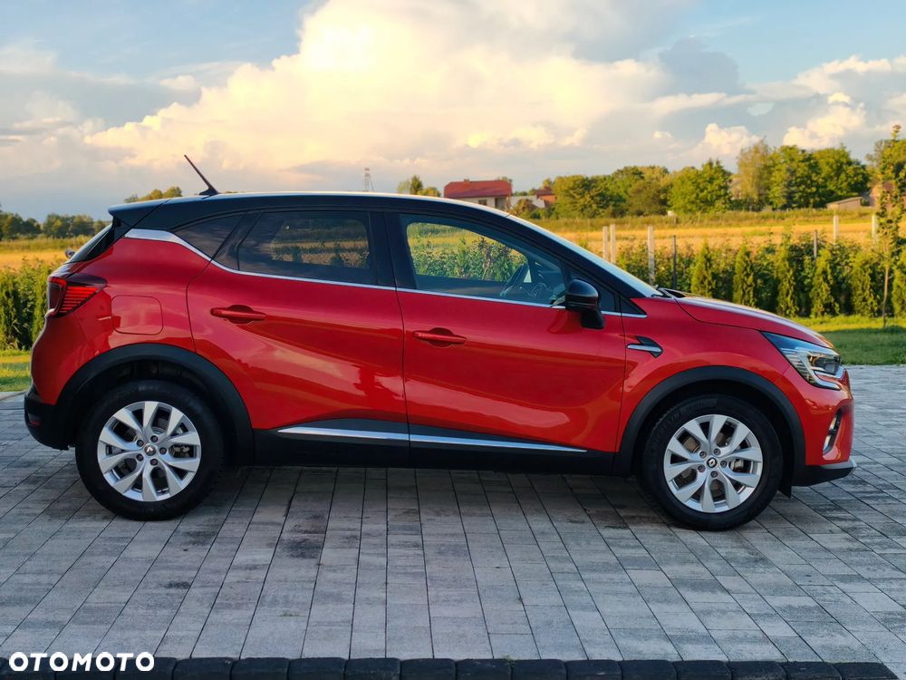 Renault Captur - 3