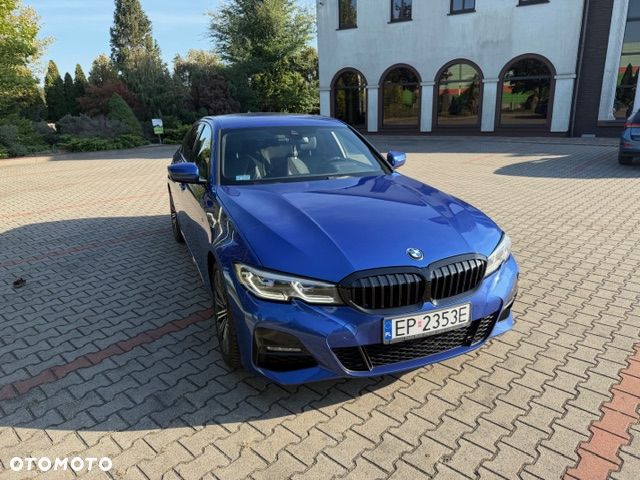 BMW Seria 3 330i M Sport sport - 5