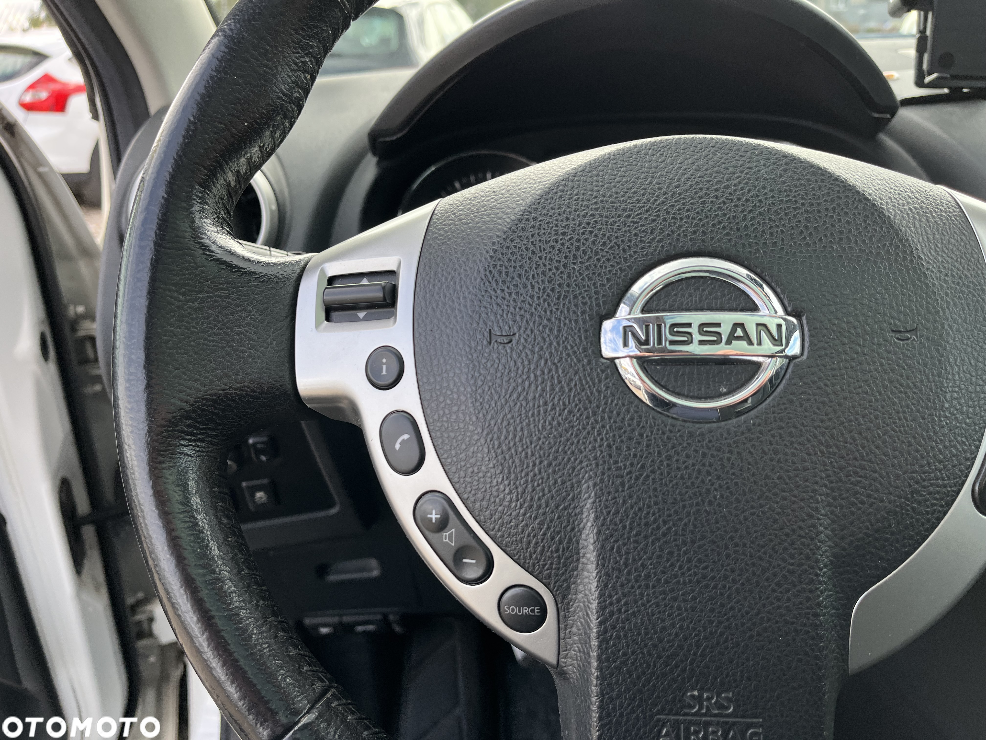 Nissan Qashqai - 15
