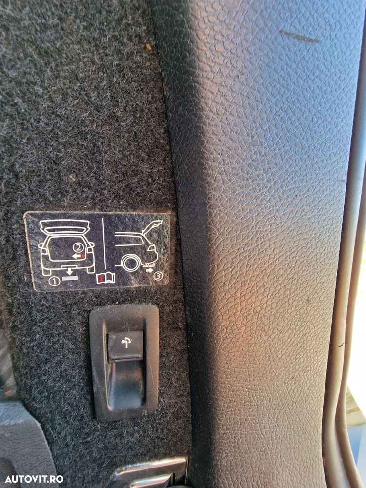 Volkswagen Passat Alltrack 2.0 TDI BMT 4Motion - 6