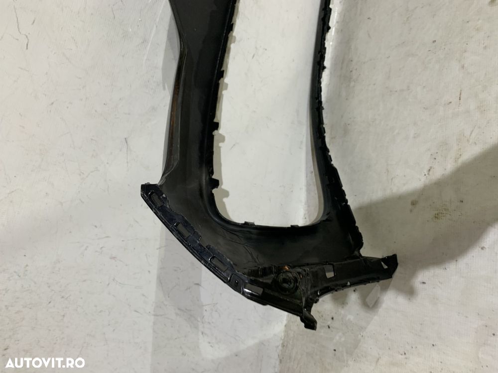 Bara fata VW Up Cross, 2010, 2011, 2012, 2013, 2014, 2015, 2016, cod origine OE 1S0807221C. - 6