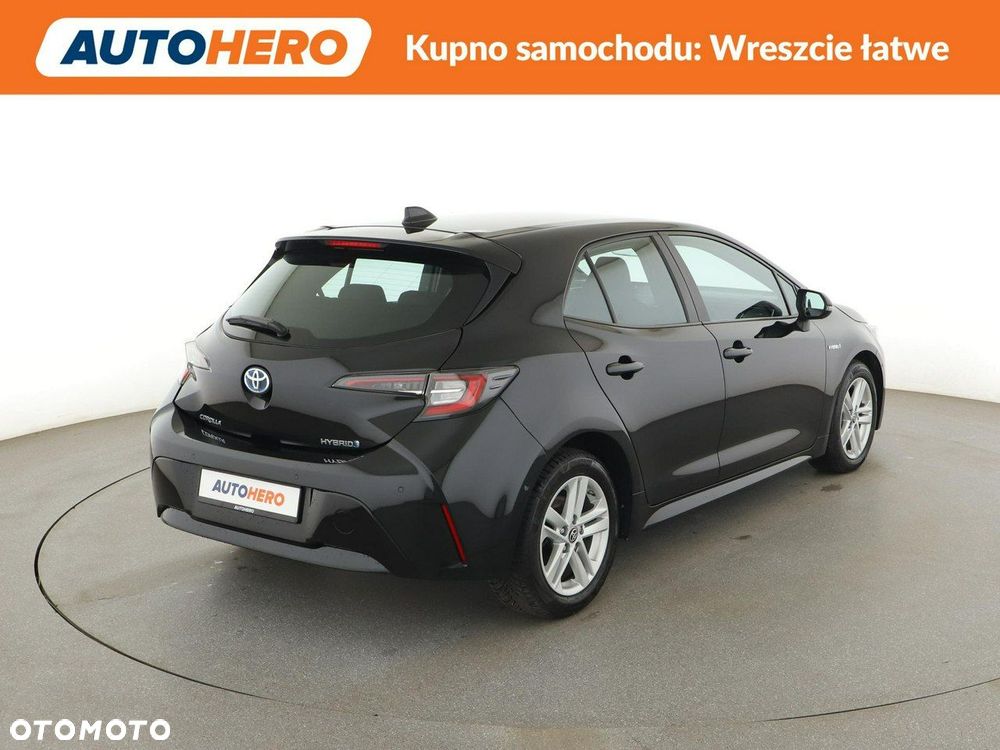 Toyota Corolla 1.8 Hybrid Comfort - 7