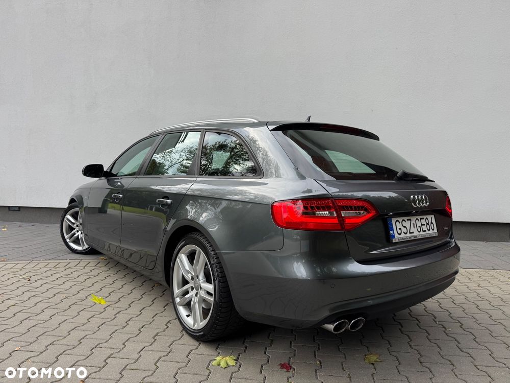 Audi A4 - 30