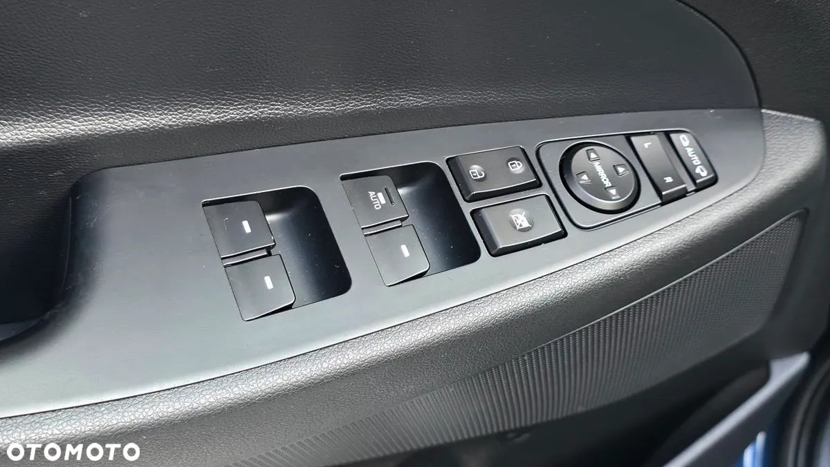 Hyundai Tucson - 23