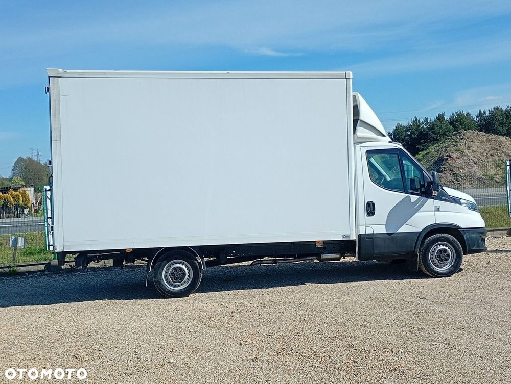 Iveco Daily 35S14 - 13