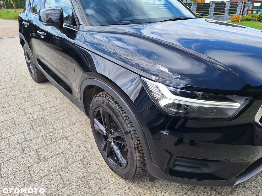 Volvo XC 40 D3 Momentum - 25