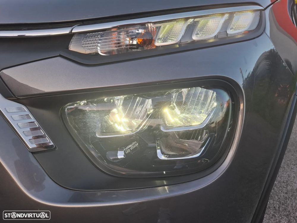 Citroën C3 1.2 PureTech Max - 20