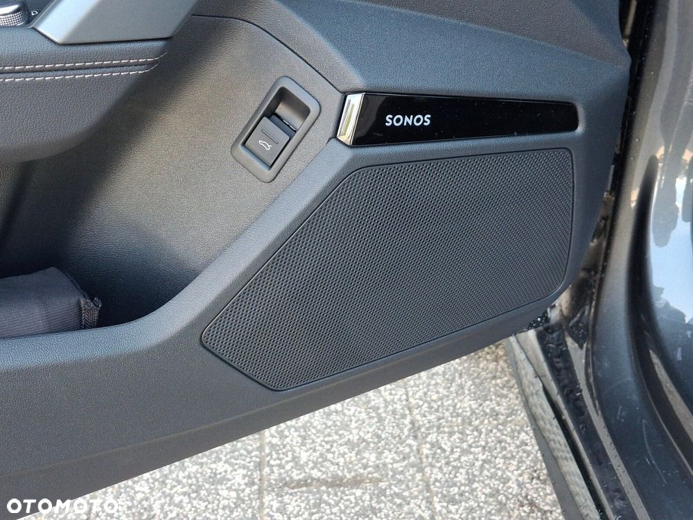 Audi A3 Limousine - 10