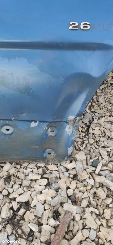 AA DRZWI PRAWY PRZÓD VIVARO TRAFIC 07- LIFT NIEB - 2