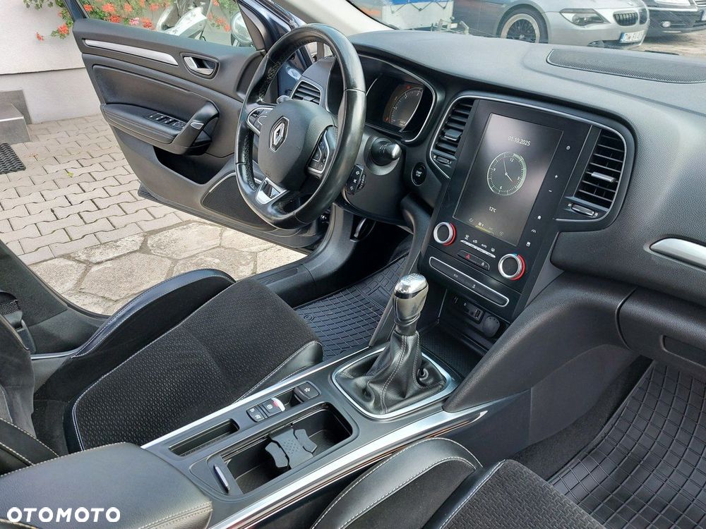 Renault Megane - 14
