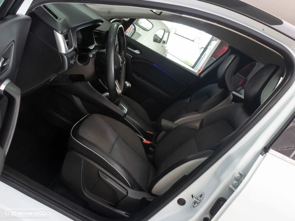 Renault Captur 1.0 TCe Exclusive - 16