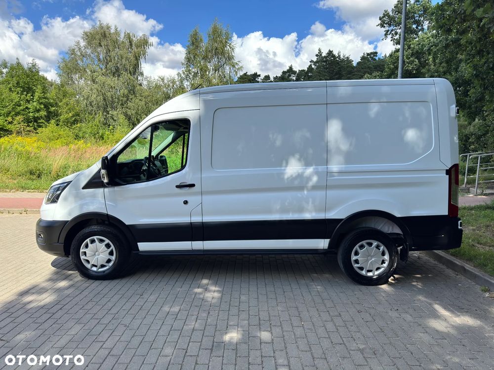Ford TRANSIT L2H2 AUTOMAT - 13