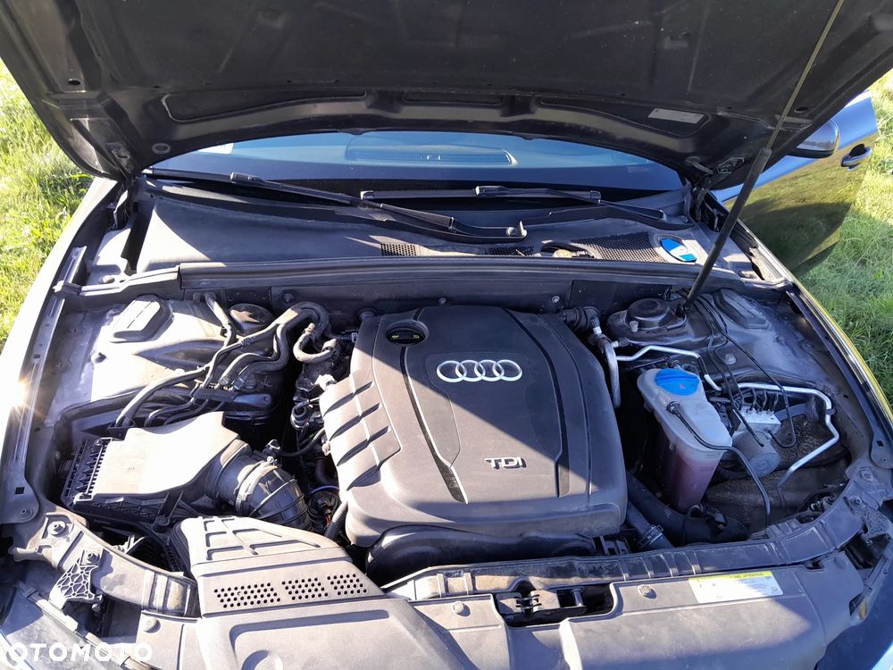 Audi A5 Sportback - 10