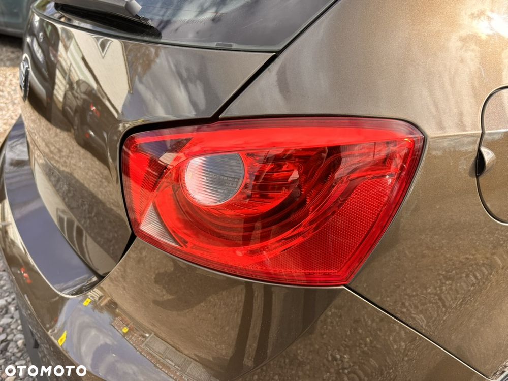 Seat Ibiza - 12