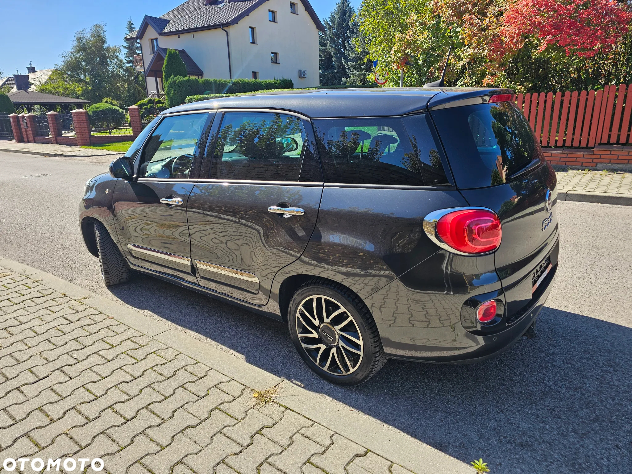 Fiat 500L 1.6 MultiJet 120th - 10