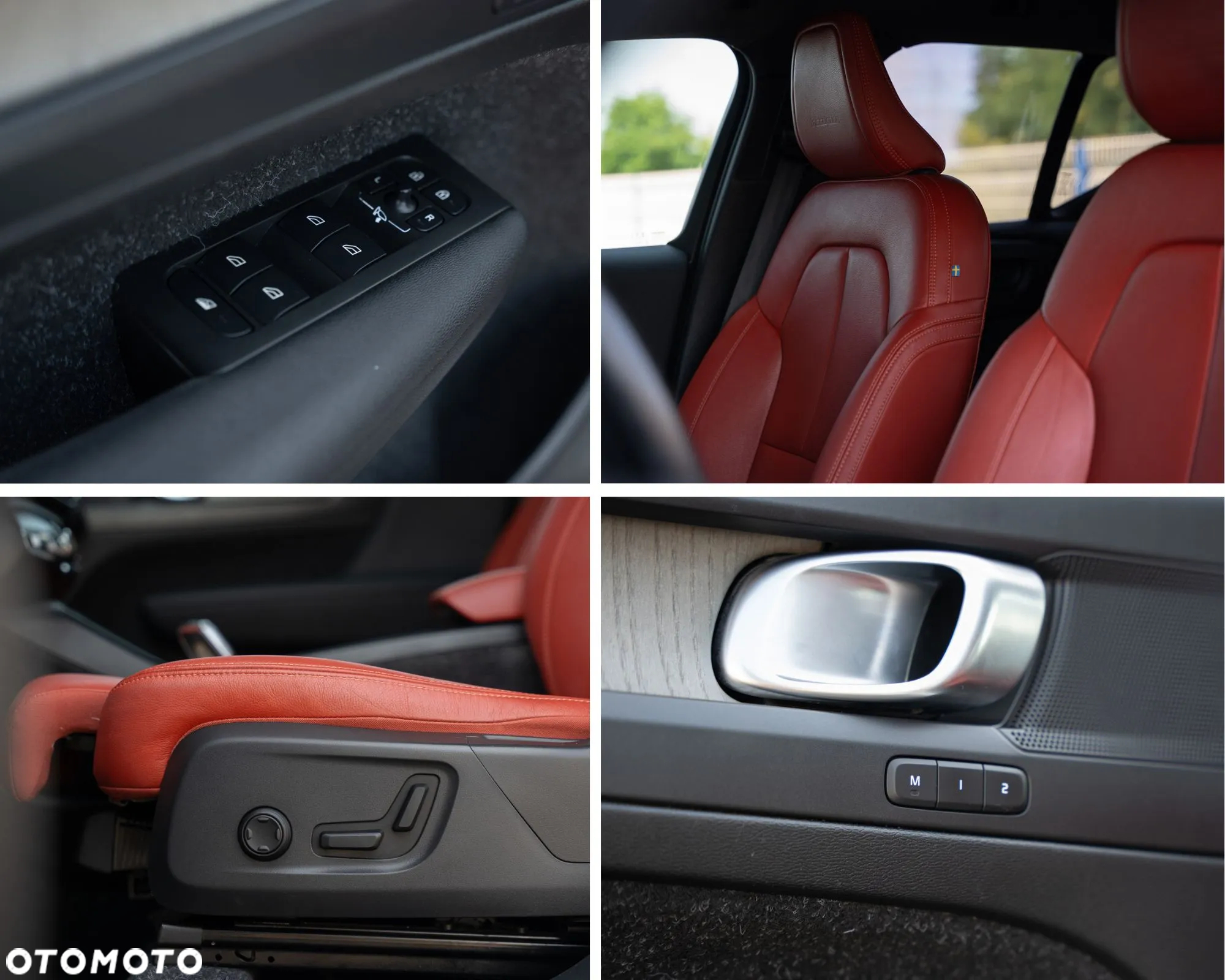 Volvo XC 40 D3 Inscription - 29
