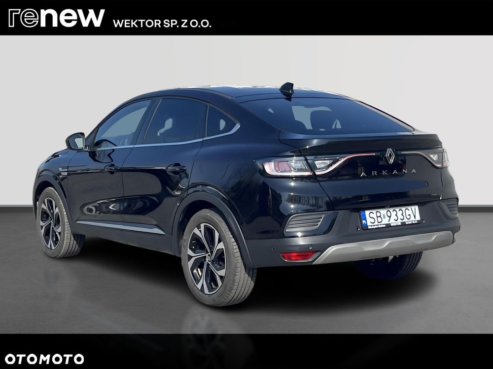 Renault Arkana - 3
